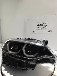 BMW F22 Sağ Far - 3