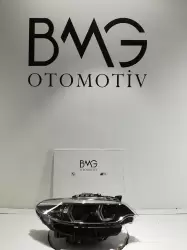 BMW F22 Sağ Far - 4