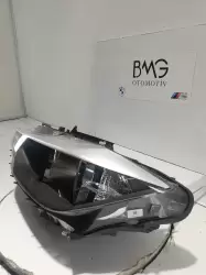 BMW F30 Halojen Sol Far - 4