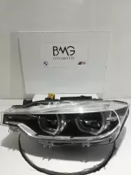 BMW F30 Adaptive Sol Far - 2
