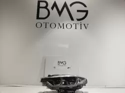 BMW F30 Adaptive Sol Far - 4