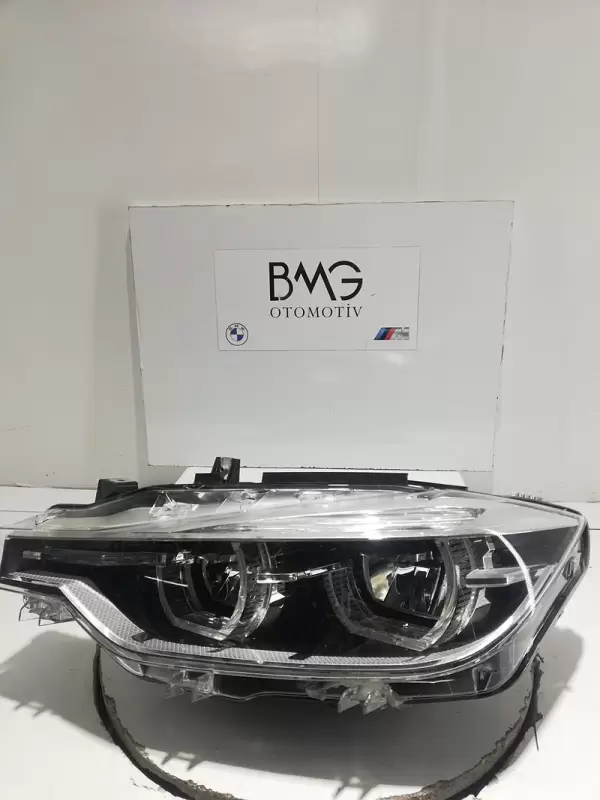 BMW F30 Led Sol Far
