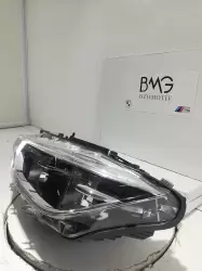 BMW F30 Led Sol Far - 3