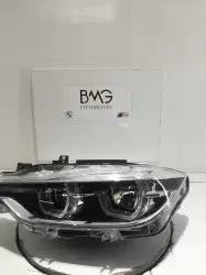 BMW F30 Led Sol Far - 4