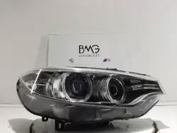 BMW F32 F33 F36 Xenon Sağ Far - 1