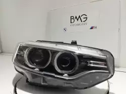 BMW F32 F33 F36 Xenon Sağ Far - 4