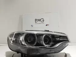 BMW F32 F33 F36 Xenon Sağ Far - 5