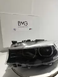 BMW F34 Led Sol Far - 3