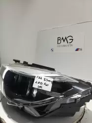 BMW F34 Led Sol Far - 4
