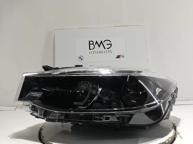 BMW F34 Sol Far