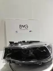BMW F34 Sol Far - 2