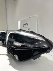 BMW G05 X5 Led Sağ Sol Far - 2