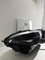BMW G05 X5 Led Sağ Sol Far - 3
