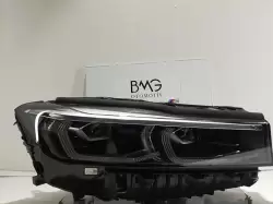 BMW G11 G12 Lci Led Sağ Far - 1