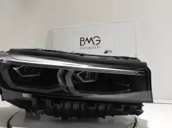 BMW G11 G12 Lci Led Sağ Far - 3
