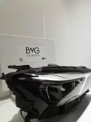 BMW G11 G12 Lci Led Sağ Far - 4