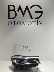 BMW G11 G12 Lci Lazer Sağ Far - 3