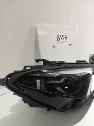 BMW G15 Lazer Sağ Sol Far - 3