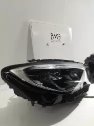 BMW G20 Lazer Sağ Sol Far - 3