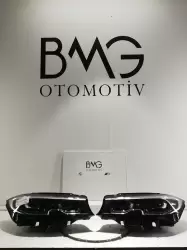BMW G20 Sağ Sol Led Far - 2