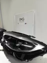 BMW G20 Sağ Sol Led Far - 3