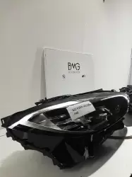 BMW G22 Sağ Sol Led Far - 4