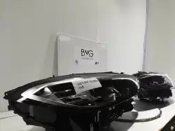 BMW G22 Sağ Sol Led Far - 5