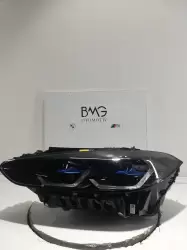 BMW G22 Lazer Sol Far - 1