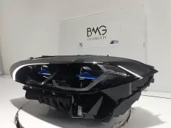 BMW G22 Lazer Sol Far - 2
