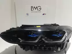 BMW G22 Lazer Sol Far - 4