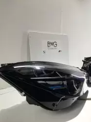 BMW G29 Z4 Sağ Sol Far - 3