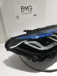 BMW G30 Lci Lazer Sağ Far - 2