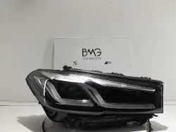 BMW G30 Lci Led Sağ Far - 1