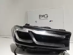BMW G30 Lci Led Sağ Far - 2