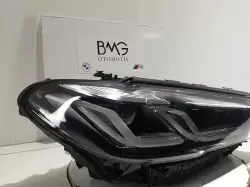 BMW G30 Lci Led Sağ Far - 3