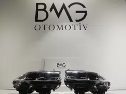 BMW G32 Adaptive Led Sağ Sol Far - 3