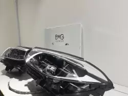 BMW G32 Adaptive Led Sağ Sol Far - 4