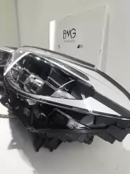 BMW G32 Adaptive Led Sağ Sol Far - 5