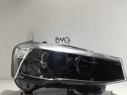 BMW X3 F25 Lci Sağ Far - 4
