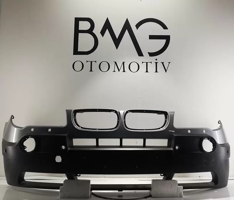 BMW E83 X3 Normal Tampon Gri