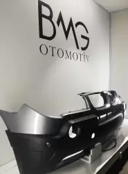 BMW E83 X3 Normal Tampon Gri - 2