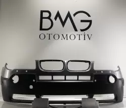 BMW E83 X3 Normal Tampon Gri - 3
