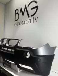 BMW E83 X3 Normal Tampon Gri - 4