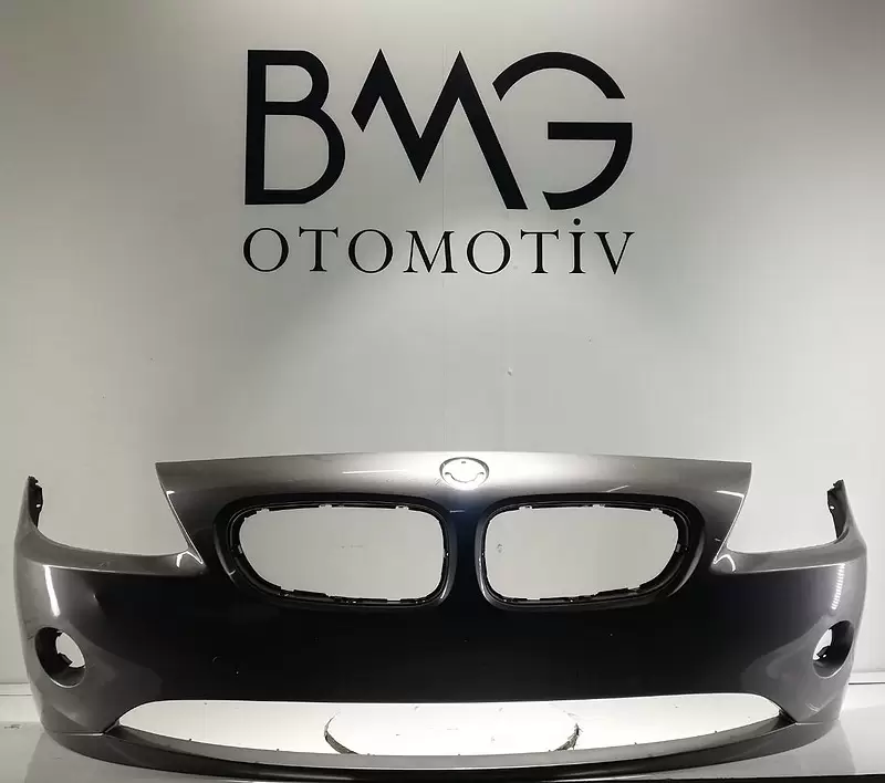BMW E85 Z4 Normal Tampon Gri