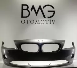 BMW E85 Z4 Normal Tampon Gri - 1