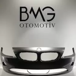BMW E85 Z4 Normal Tampon Gri - 2