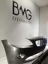 BMW E85 Z4 Normal Tampon Gri - 3