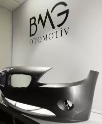 BMW E85 Z4 Normal Tampon Gri - 4