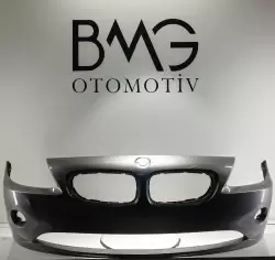 BMW E85 Z4 Normal Tampon Gri - 5