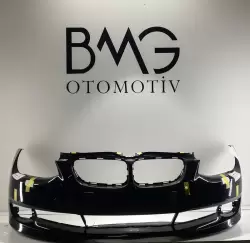 BMW E88 M Tampon Siyah - 1